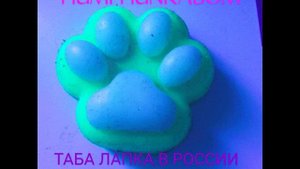 HUMI и HUNKABOM: ТАБА ЛАПКА В РОССИИ