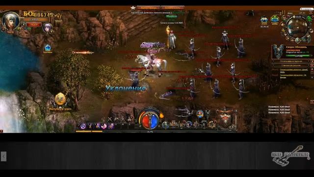 Проклятый трон новая мморпг 2016 года сырой проект виде? смотреть онлайн