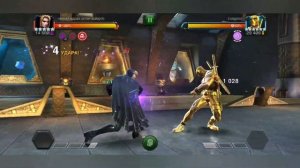 Печать Призывателя. MCOC. Марвел: Битва Чемпионов.