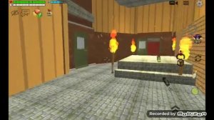 Хаги ваги СЕРИЯ 1 СЕЗОН 1 Poppy playtime 1 Из игры чикен ган