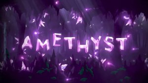 Top 2 - Amethyst - by Mist and More| Geometry Dash
