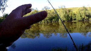 Спиннинг CF Arion 702 ULS 0,7-5g. Плюсы и минусы спиннинга. НЕ ОБЗОР.