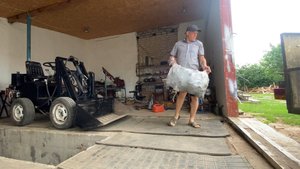 ПОПОЛНЕНИЕ!!ЖИЗНЬ В СЕЛЕ