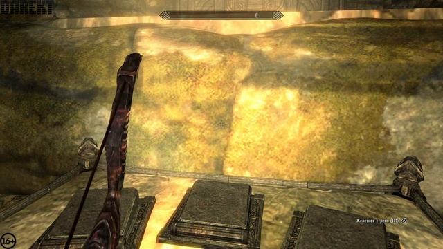 ▶The Elder Scrolls V: Skyrim. Запретная легенда. Сковать заново ам смотреть онлайн