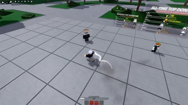 LEGENDS BATTLEGROUNDS ЛУЧШЕ ЧЕМ ТСБ? НОВЫЙ БАТЛГРАУНДС У КОТОРОГ смотреть онлайн