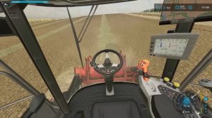 ФС 22 Карта «Село Ягодное».