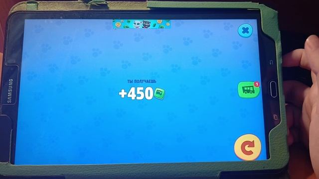 Играю в игру Мой Говорящий Том: друзья. Веселимся вмес? смотреть онлайн