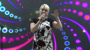 Аида - Видимо не видимо (слова и музыка А. Сергиенко, аранж. М. Волков, саунд. прод. Гр. Лапенков)