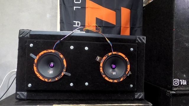 Динамики Gryphon Pro 165 SE прослушка #vik_sound #dl_audio_official #dj #music смотреть онлайн