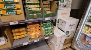 Пятерочка🛒ОШАЛЕТЬ ОТ ЦЕН😱