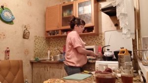 готовлю Свекольник 🥣