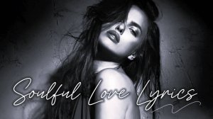 Soulful Love Lyrics - Vocal Blues / Kaz Hawkins - Because You Love Me