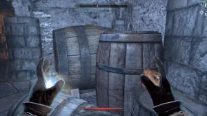 ENDERAL. Замок Златоброд (продолжение). Прохождение за мага. Часть 21.