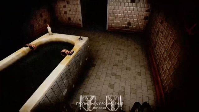 Dr. Psycho - Hospital Escape 2  ПРОХОЖДЕНИЕ