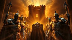 Граф(GJ) - Единство (Riffusion.ai)