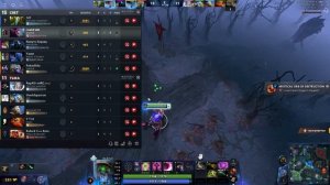 ГАЙД НА КОР ДАЗЛА | КАК АПАТЬ ММР НА DAZZLE