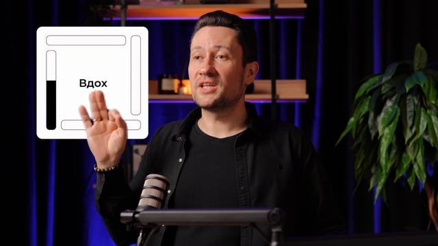 Как избавиться от страха камеры за 10 минут. Николай Ни? смотреть онлайн