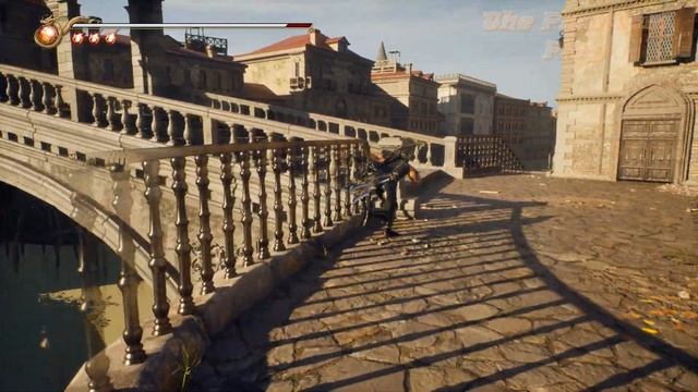 Колизей ➢ Ninja Gaiden 2 black #прохождение 5 #gameplay #xbox смотреть онлайн