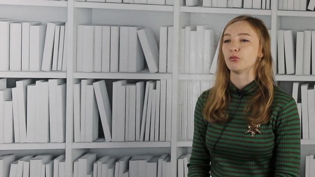 Видео-визитка Росмолодежь