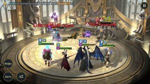 Фабиан Потешник обзор героя | RAID: Shadow Legends