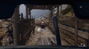 Прохождение BATTLEFIELD 1 #6 ➤ АРДИТИ!