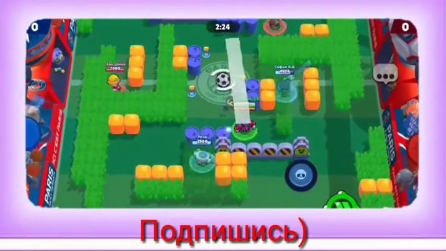 Я чуть не разбил телефон из-за это чемпионата в brawl stars! смотреть онлайн