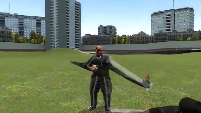 Garry`s mod 13 скачать смотреть онлайн