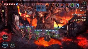 Об этом анкиле молчали...Скорость Ловца 194? 🧐 Анкил за ?