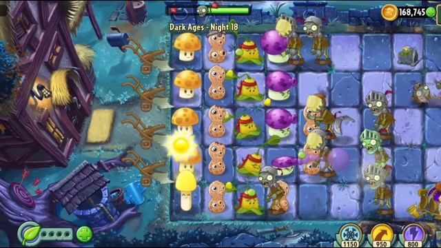 Супер босс дракон в PvZ 2! смотреть онлайн