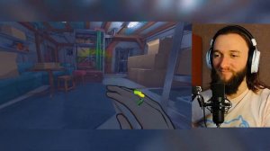 Реакция на 1337LikeR: MiSide с Модами это Разнос 💀