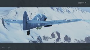 World of Warplanes, War Planes, Самолёты онлайн   S-199  ( ЕВРОПА )