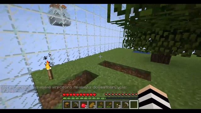 Наконецто я добрался до 2 чанка! смотреть онлайн