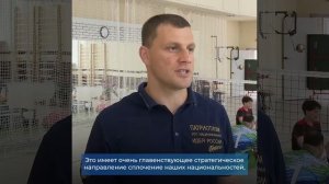 Делегация подопечных фонда «Защитники Отечества» из ДНР прибыла на Дальний Восток