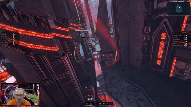 Star Conflict 👌 МИНИ-ТУРНИР  "ВЫЖИВАНИЕ | SURVIVAL" смотреть онлайн