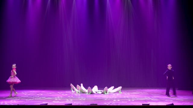 Цветочек. смотреть онлайн