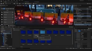 Создание инвентаря в Unreal Engine 5.4  - 6 часть