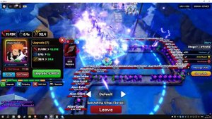 Обзор на ИЧИГО в Anime Vanguards