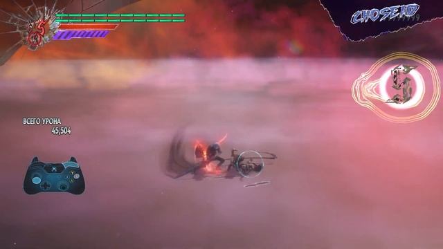 FREEFLOW АПРЕЛЬ | КОМБО И ФРИСТАЙЛЫ | DEVIL MAY CRY 3/4/5 | ULTRAKILL смотреть онлайн