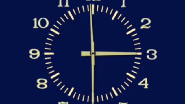 Часы Страны Майи (1931-1989) смотреть онлайн