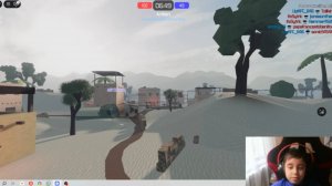 Новое видео про стрелялку