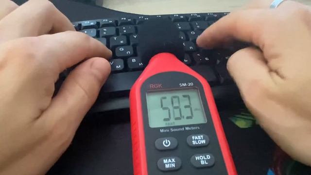 SVEN KB-C3500W беспроводной комплект смотреть онлайн