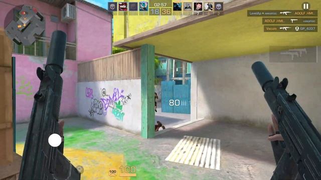 НОВОЕ ОРУЖИЕ, НОВАЯ КАРТА В STANDOFF 2 (ПРОВЕРЯЕМ) !!! смотреть онлайн