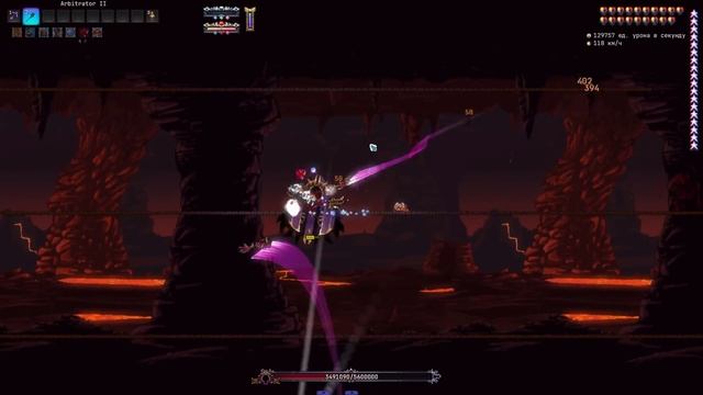 ЭТОТ МОД НА ТЕРРАРИЮ ПОЛУЧИЛ НЕРЕАЛЬНЫЙ АПДЕЙТ. ОБЗОР смотреть онлайн