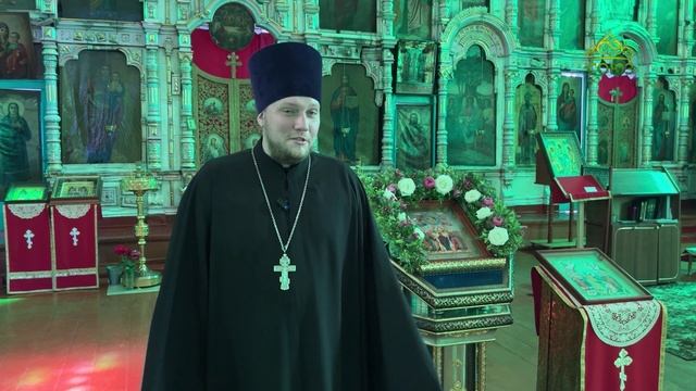 Благовест (Ставрополь). 11 июня 2025