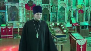 Благовест (Ставрополь). 11 июня 2025