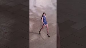 Gái Xinh TramAnhTV P109