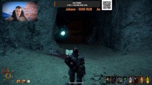 Outward Definitive Edition - Ливень стрел.