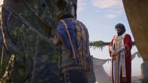 Assassin's Creed: Valhalla - Песня Киары - Коронация Короля