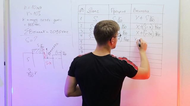 ЭТА ЗАДАЧА УНИЧТОЖИЛА ТЫСЯЧИ РЕБЯТ НА ЕГЭ ПО МАТЕМАТИКЕ 2023!