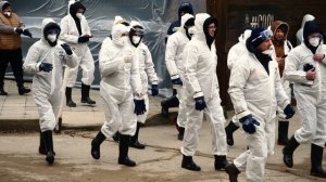 Черное море. История сплочения (тизер)